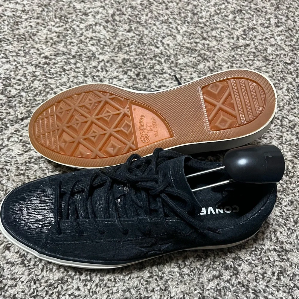 Converse nwo box